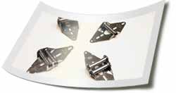 Garage Door Hinges