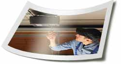 Garage Door Installation